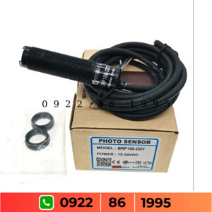 Cảm biến quang điện Autonics BRP100-DDT-P