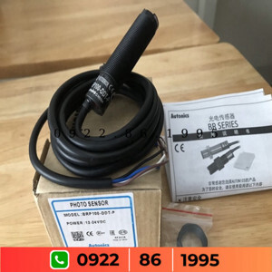 Cảm biến quang điện Autonics BRP100-DDT-P