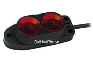 Cảm biến quang điện Autonics BA2M-DDTD-P