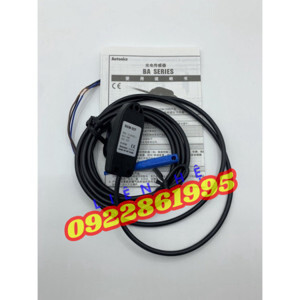 Cảm biến quang điện Autonics BA2M-DDTD-P