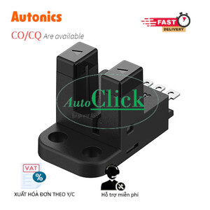 Cảm biến quang điện Autonics BS5-Y2M