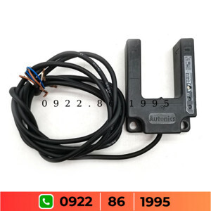 Cảm biến quang điện Autonics BUP-50S-P