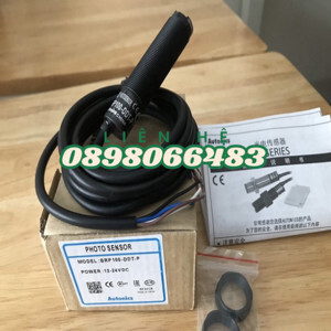 Cảm biến quang điện Autonics BRP100-DDT-P