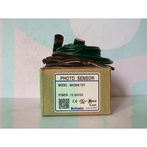 Cảm biến quang điện Autonics BH20M-TDT