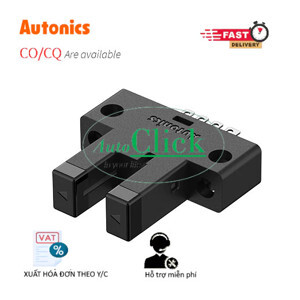 Cảm biến quang điện Autonics BS5-K2M-P
