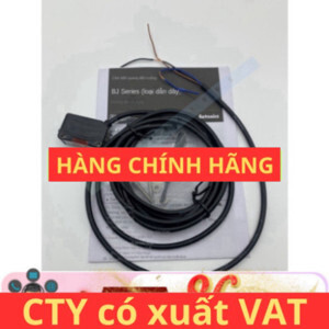 Cảm biến quang điện Autonics BJ300-DDT-C-P