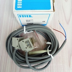 Cảm biến quang đối xứng Fotek MT-6MX