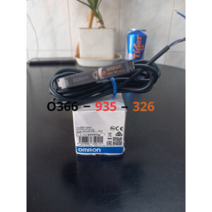 Cảm biến quang E3X-NA41 2M