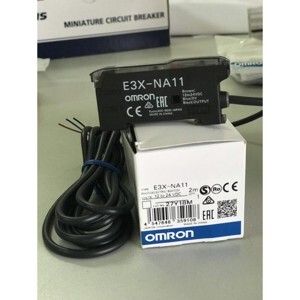 Cảm biến quang E3X-NA41 2M