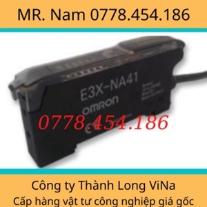 Cảm biến quang E3X-NA41