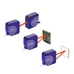 Cảm biến quang Hanyoung PEN-R700A