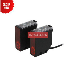 Cảm biến quang Hanyoung PL-D2B