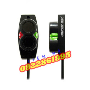 Cảm biến quang Hanyoung PLD-R2P