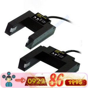 Cảm biến quang Hanyoung PU-30S