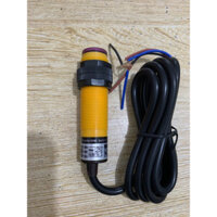 Cảm Biến Quang Khoảng Cách Omron E3F-DS30C4 NPN NO 30CM Thường Mở