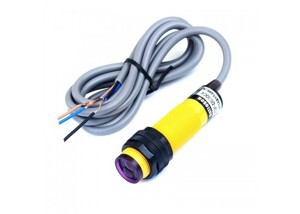Cảm biến quang Omron  E3F-DS30C4