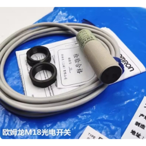 Cảm biến quang Omron E3F3-T61