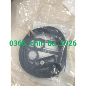 Cảm biến quang Omron E3FA-DN11