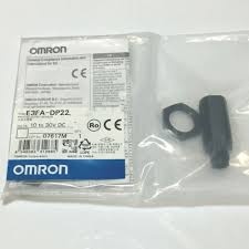 Cảm biến quang Omron E3FA-DP22