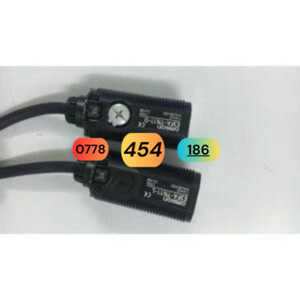 Cảm biến quang Omron E3FA-TN11 2M