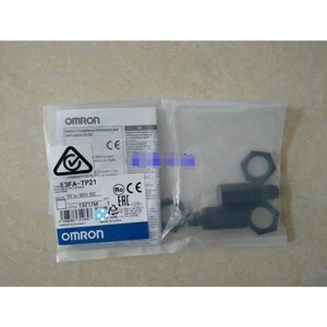 Cảm biến quang Omron E3FA-TP21