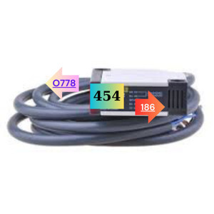 Cảm biến quang Omron E3JK R2M2