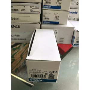 Cảm biến quang Omron E3S-CL2