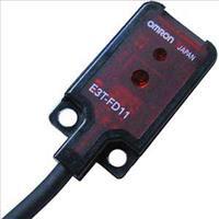 Cảm biến quang Omron E3T-FD11 2M