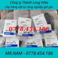 Cảm biến quang Omron E3T-FD11 / E3T-SL21