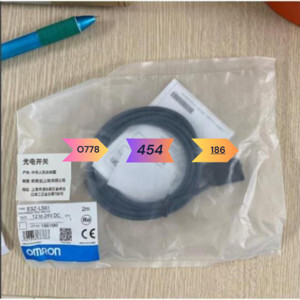 Cảm biến quang Omron E3Z-LS61 2M