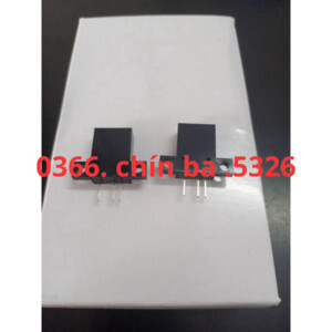 Cảm biến quang Omron EE-SPY401