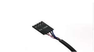 Cảm biến quang Omron EE-SX670-WR 1M