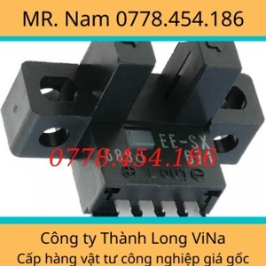 Cảm biến quang Omron EE-SX671