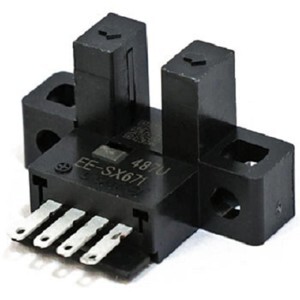 Cảm biến quang Omron EE-SX671