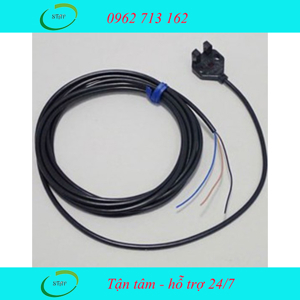 Cảm biến quang Omron EE-SX771