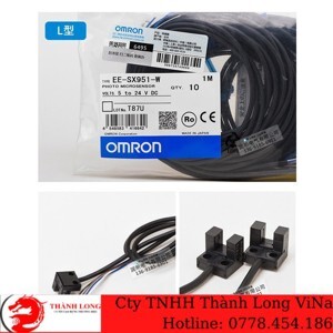 Cảm biến quang Omron EE-SX951-W