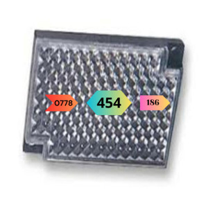 Cảm biến quang Omron gương E39-R1