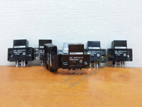 Cảm biến quang Omron - thu phát chung EE-SPY411