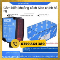 Cảm biến quang SICK DL50-P1123,DT50-P1113,DT50-P1114