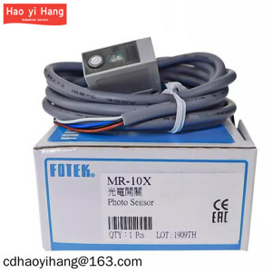 Cảm biến quang sử dụng gương Fotek MG-2MX
