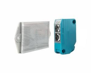 Cảm biến quang sử dụng gương Fotek E3G-8MX