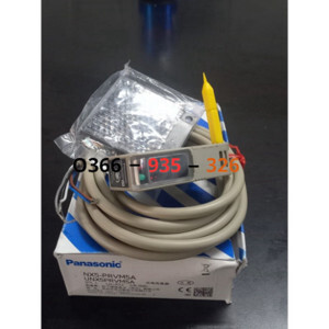 Cảm biến quang Sunx NX5-PRVM5A