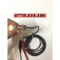Cảm biến quang thu phát chung LR-ZB100N , liên hệ O778454186
