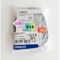 CẢM BIẾN QUANG THU PHÁT OMRON E3FA-TN11