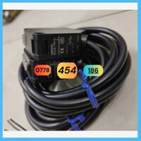 Cảm biến quang thu phát E3JK-TR12-C
