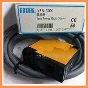 Cảm biến quang trực tiếp Fotek A3R-30X