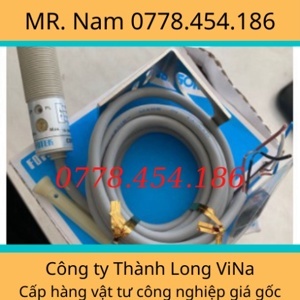 Cảm biến quang trực tiếp Fotek CDR-30X