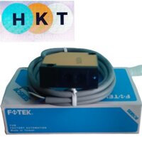Cảm biến quang trực tiếp Fotek A3R-30X