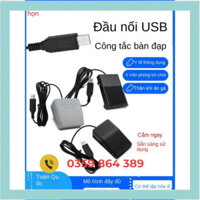 Cảm biến quang Tùy Chỉnh Công Tắc Chân USB Siêu Âm Doppler Màu Siêu Âm B Siêu Âm Nội Soi Dạ Dày Trò Chơi Hình Ảnh Y Tế