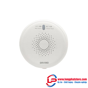 Cảm biến rò rỉ khí GAS thông minh Orvibo SG30